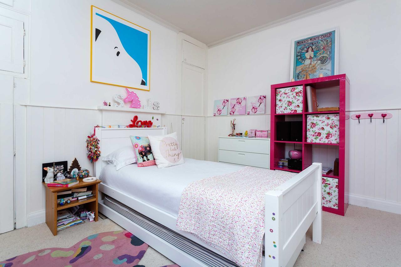 Veeve - Home By Fortune Green London Exterior photo